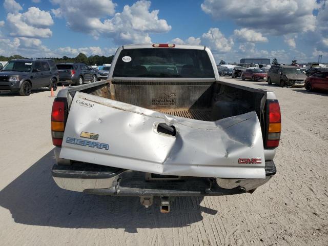 Photo 6 from auction – 2004 GMC NEW SIERRA with VIN 2GTEK19T541227455