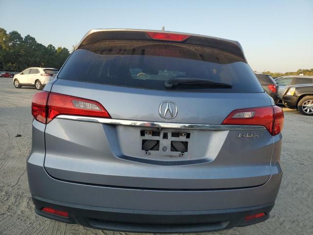 Photo 6 from auction – 2015 ACURA RDX with VIN 5J8TB3H31FL015526