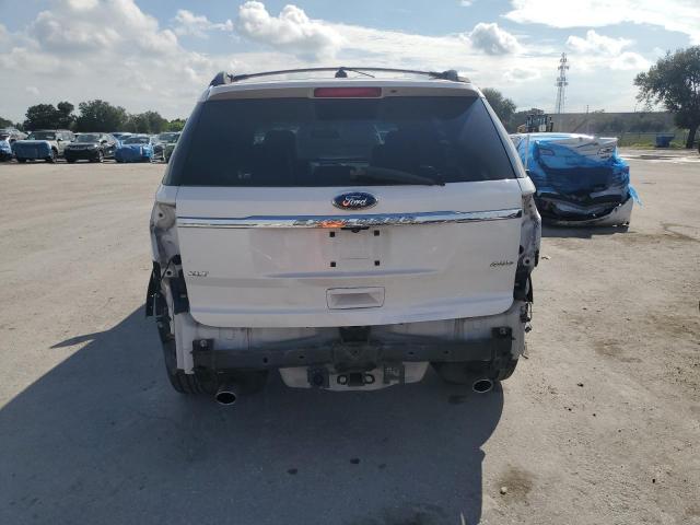 Photo 6 from auction – 2012 FORD EXPLORER X with VIN 1FMHK8D87CGA22841