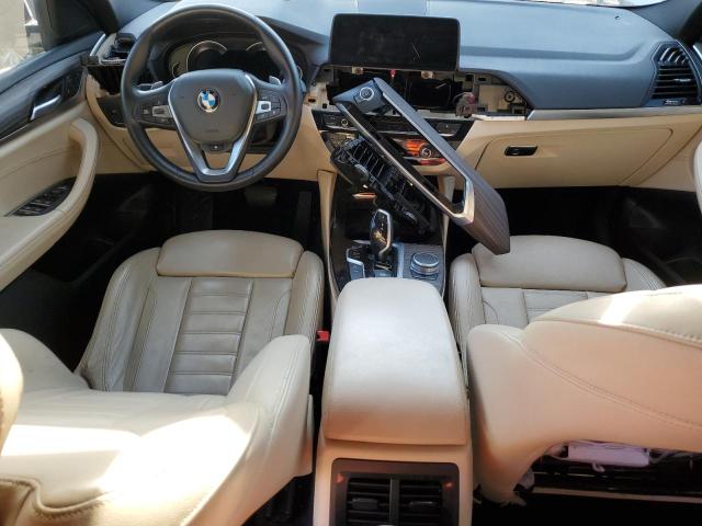 Photo 8 from auction – 2019 BMW X4 XDRIVE3 with VIN 5UXUJ3C58KLG55145