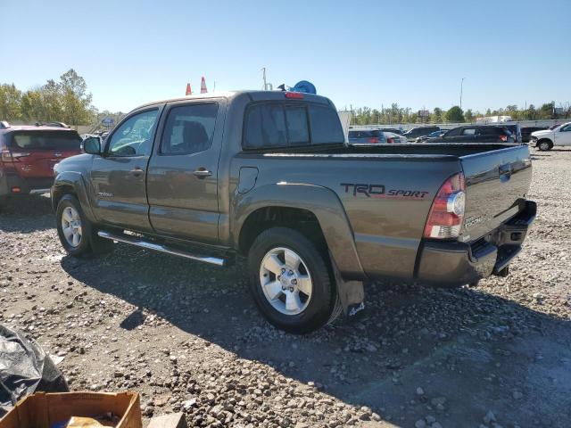 Photo 2 from auction – 2015 TOYOTA TACOMA DOU with VIN 3TMLU4EN5FM180482