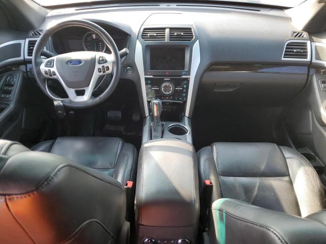 Photo 8 from auction – 2013 FORD EXPLORER L with VIN 1FM5K8F88DGA83911