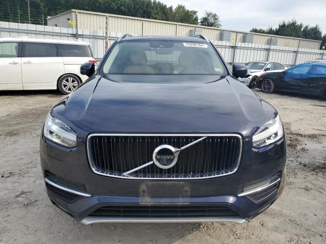 Photo 5 from auction – 2016 VOLVO XC90 T6 with VIN YV4A22PK0G1061772