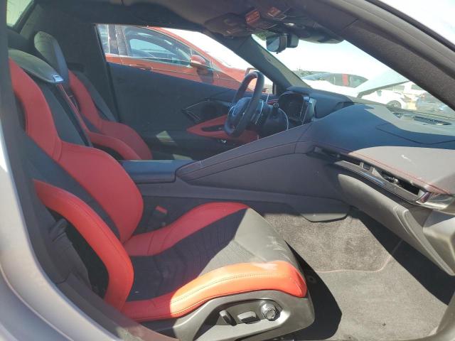 Photo 10 from auction – 2024 CHEVROLET CORVETTE S with VIN 1G1YB3D42R5112349