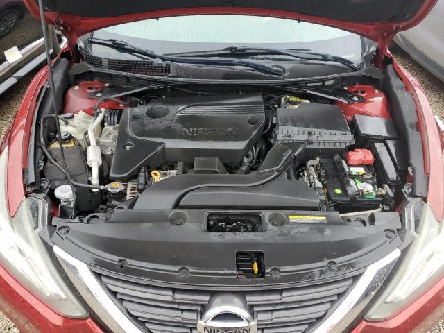 Photo 11 from auction – 2017 NISSAN ALTIMA 2.5 with VIN 1N4AL3AP2HN308123
