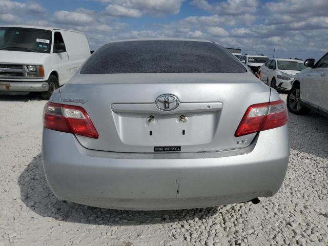 Photo 6 from auction – 2007 TOYOTA CAMRY CE with VIN 4T1BE46K47U001337
