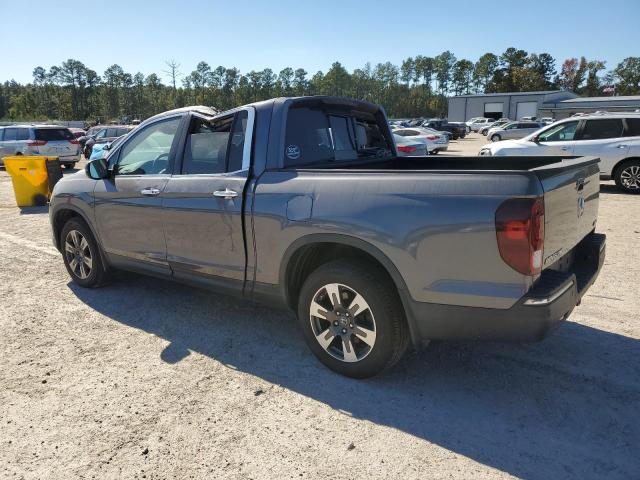 Photo 2 from auction – 2019 HONDA RIDGELINE with VIN 5FPYK3F72KB015386