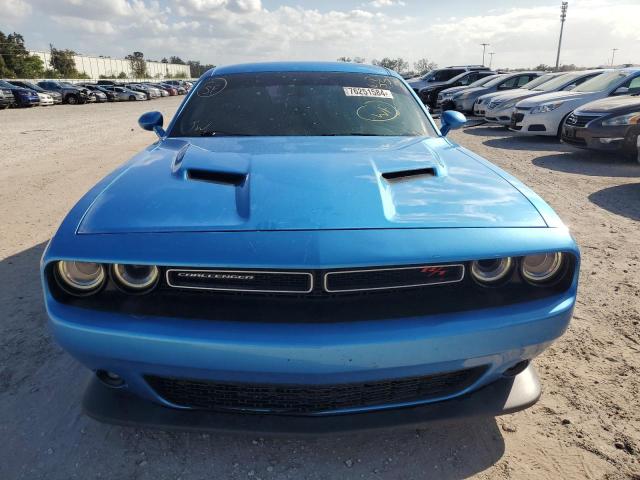 Photo 5 from auction – 2016 DODGE CHALLENGER with VIN 2C3CDZFJ6GH125066