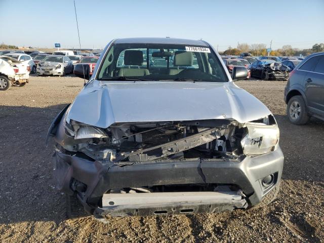Photo 5 from auction – 2012 TOYOTA TACOMA with VIN 5TFPX4EN6CX010226