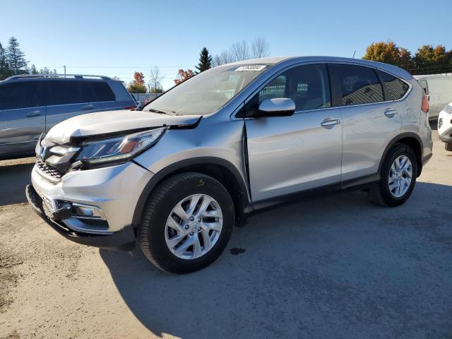 Photo 1 from auction – 2016 HONDA CR-V SE with VIN 2HKRM4H48GH133967