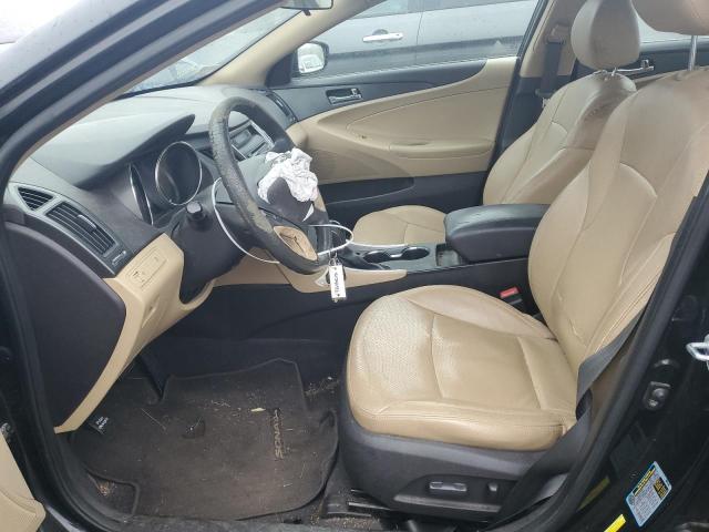 Photo 7 from auction – 2011 HYUNDAI SONATA GLS with VIN 5NPEB4AC5BH111732