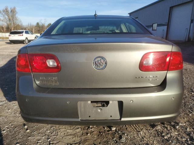 Photo 6 from auction – 2007 BUICK LUCERNE CX with VIN 1G4HD57277U210783
