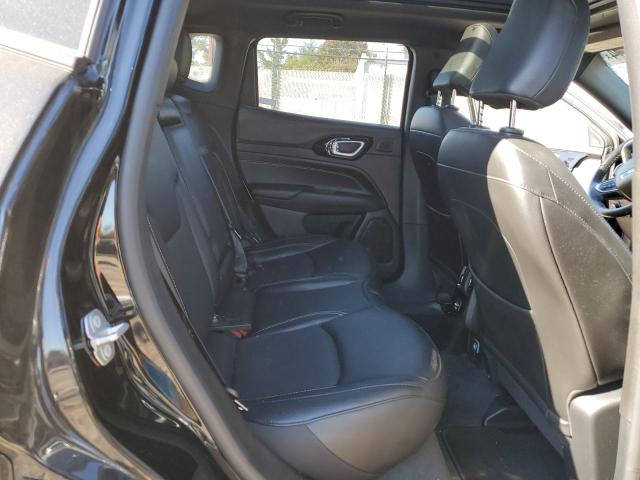 Photo 11 from auction – 2022 JEEP COMPASS LI with VIN 3C4NJDCB8NT227874