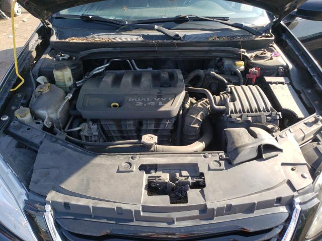 Photo 11 from auction – 2013 CHRYSLER 200 TOURIN with VIN 1C3CCBBB2DN658432
