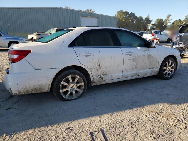 Photo 3 from auction – 2009 LINCOLN MKZ with VIN 3LNHM28TX9R632871