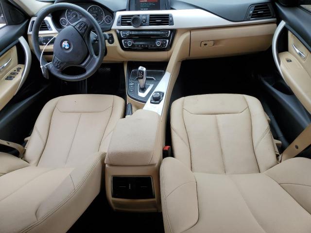 Photo 8 from auction – 2018 BMW 320 I with VIN WBA8A9C55JAH12804