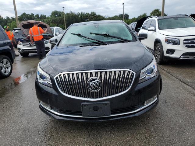 Photo 5 from auction – 2015 BUICK LACROSSE with VIN 1G4GB5GR2FF307794