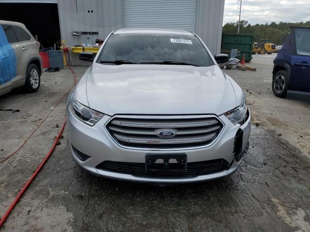 Photo 5 from auction – 2016 FORD TAURUS SE with VIN 1FAHP2D86GG132147
