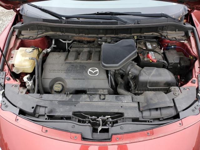 Photo 12 from auction – 2014 MAZDA CX-9 GRAND with VIN JM3TB3DVXE0437484