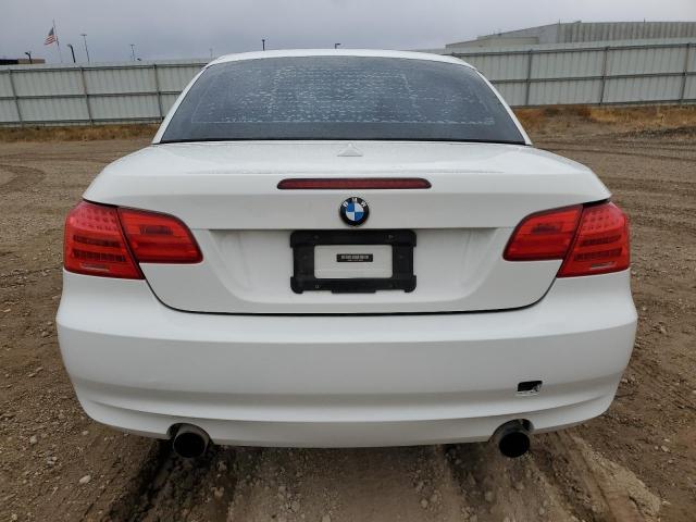 Photo 6 from auction – 2012 BMW 335 I with VIN WBADX7C54CE744492