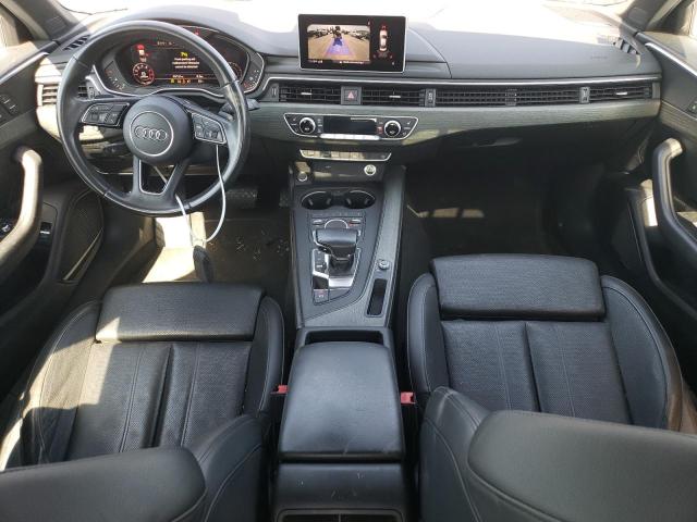 Photo 8 from auction – 2018 AUDI A4 PREMIUM with VIN WAULMAF47JN019826