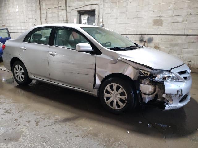 Photo 4 from auction – 2011 TOYOTA COROLLA BA with VIN 2T1BU4EE7BC635170
