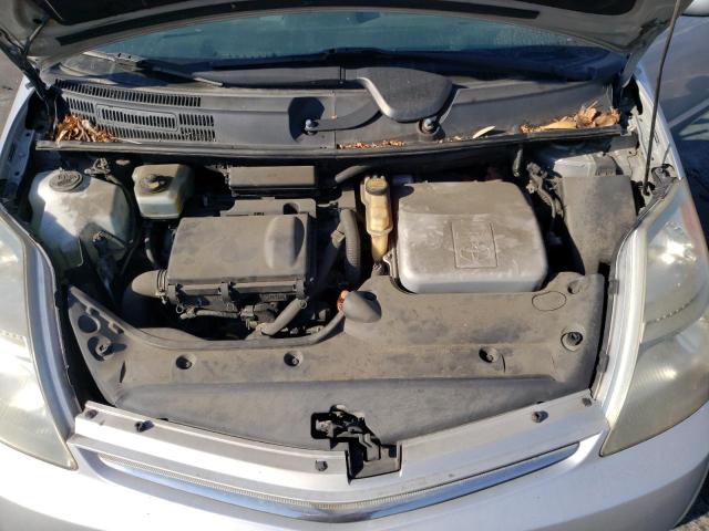 Photo 11 from auction – 2008 TOYOTA PRIUS with VIN JTDKB20U583451470