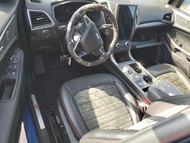 Photo 8 from auction – 2022 FORD EDGE SEL with VIN 2FMPK4J96NBA18646