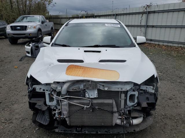 Photo 5 from auction – 2010 MITSUBISHI LANCER EVO with VIN JA32W6FV3AU034052