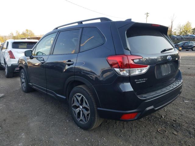 Photo 2 from auction – 2019 SUBARU FORESTER P with VIN JF2SKAGC9KH465682