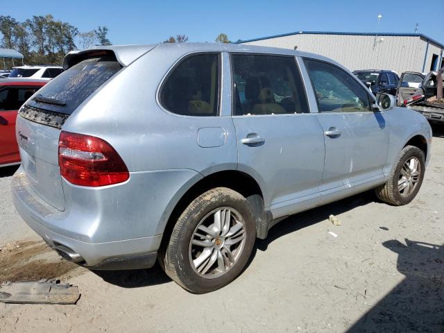 Photo 3 from auction – 2008 PORSCHE CAYENNE with VIN WP1AA29P58LA23487