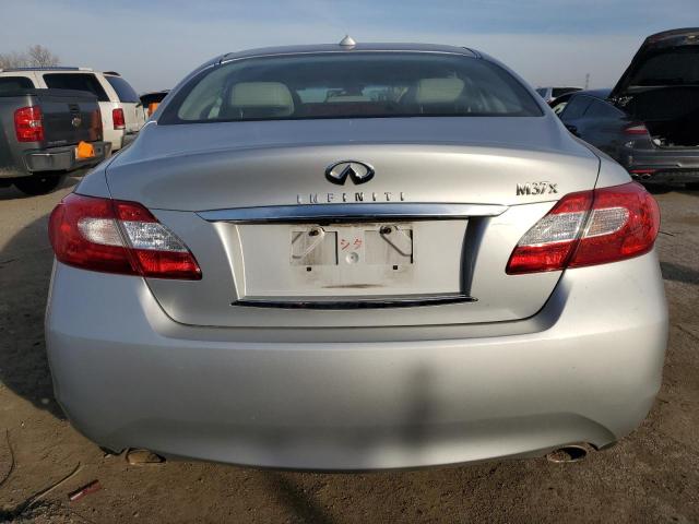 Photo 6 from auction – 2011 INFINITI M37 X with VIN JN1BY1AR8BM375573