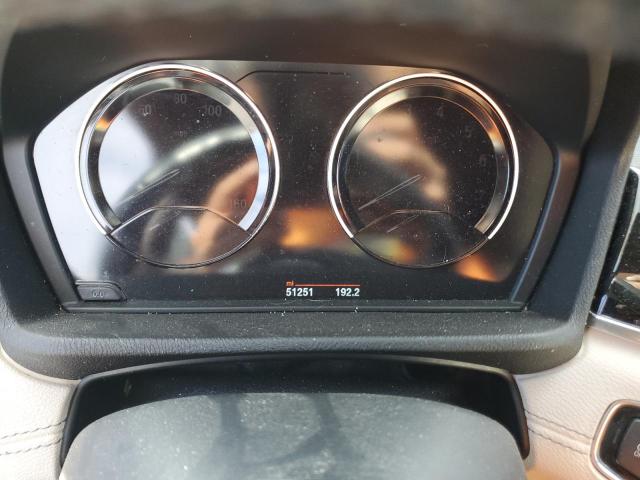 Photo 9 from auction – 2018 BMW X2 XDRIVE2 with VIN WBXYJ5C34JEF78602