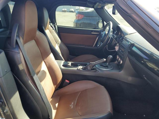 Photo 10 from auction – 2015 MAZDA MX-5 MIATA with VIN JM1NC2NF8F0240282