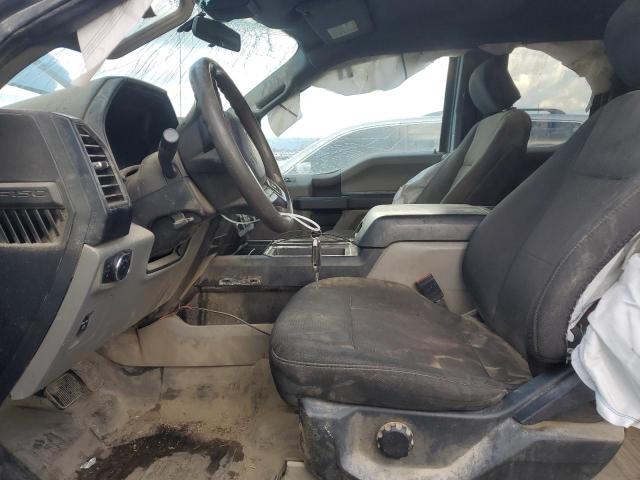 Photo 7 from auction – 2020 FORD F150 SUPER with VIN 1FTEX1EP1LFA95229