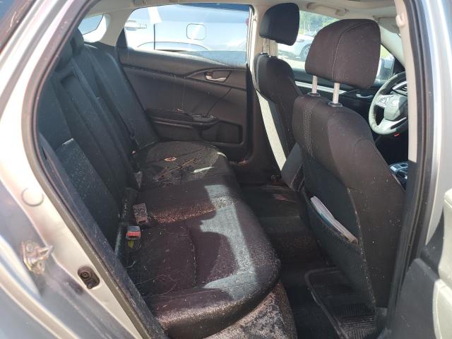 Zdjęcie 10 z aukcji – 2016 HONDA CIVIC EX z VIN 19XFC2F77GE003223