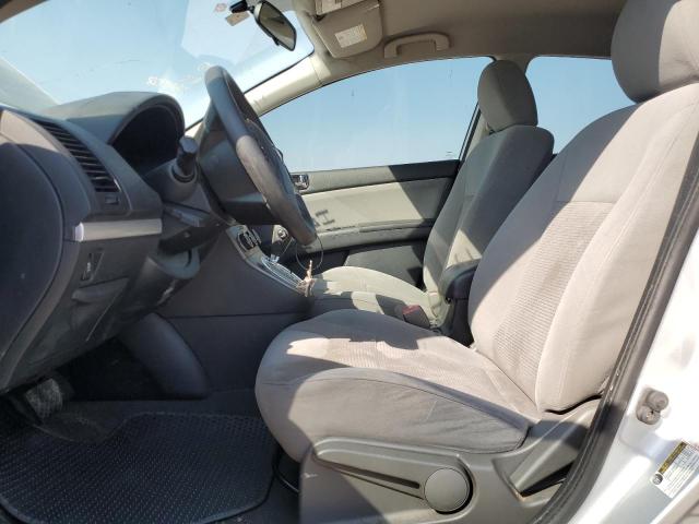 Photo 7 from auction – 2012 NISSAN SENTRA 2.0 with VIN 3N1AB6AP0CL680893