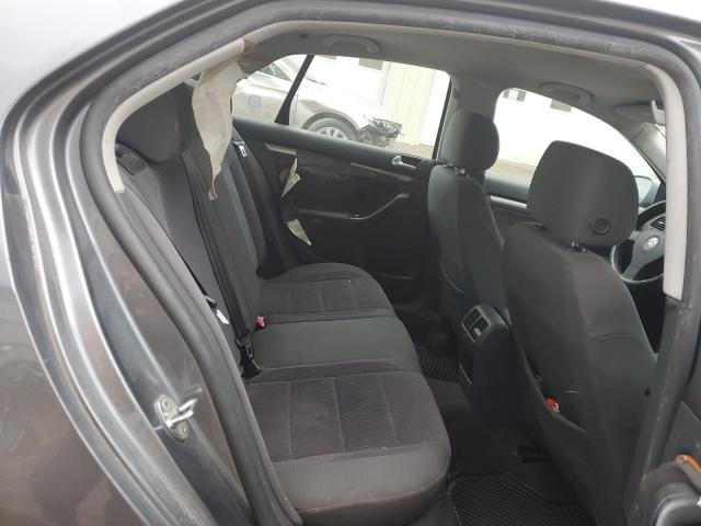 Photo 10 from auction – 2006 VOLKSWAGEN JETTA VALU with VIN 3VWPF71KX6M748943