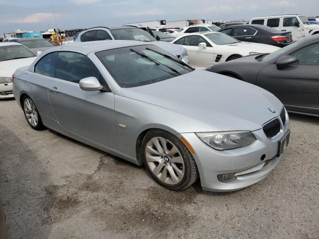 Photo 4 from auction – 2012 BMW 328 I SULE with VIN WBADW7C58CE728802