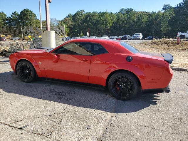 Photo 2 from auction – 2021 DODGE CHALLENGER with VIN 2C3CDZFJ3MH590402