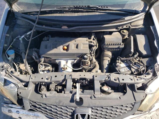 Photo 11 from auction – 2012 HONDA CIVIC EX with VIN 2HGFG3B82CH530207