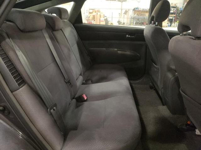 Photo 10 from auction – 2008 TOYOTA PRIUS with VIN JTDKB20U383334003