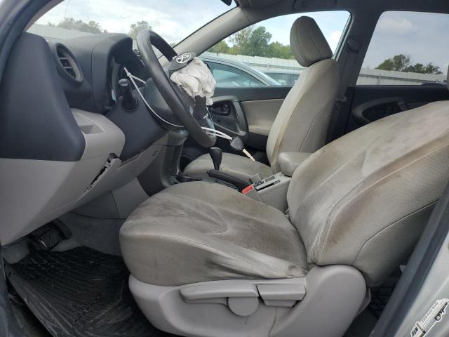 Фото 7 с аукциона – 2011 TOYOTA RAV4 с VIN 2T3ZF4DV4BW078850
