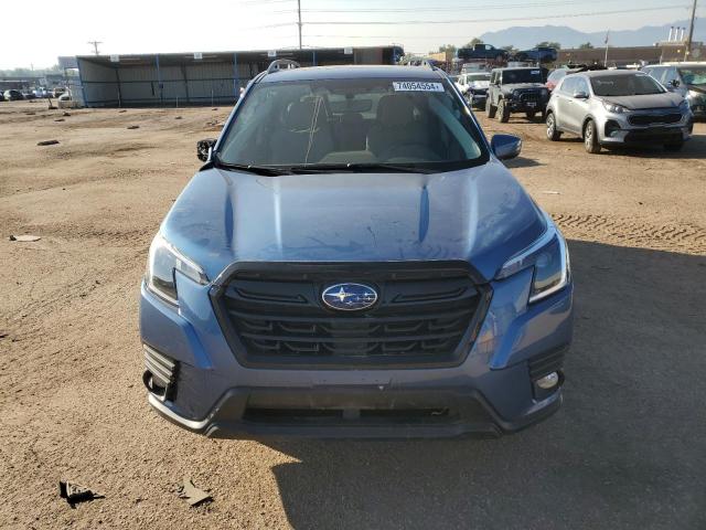 Photo 5 from auction – 2023 SUBARU FORESTER P with VIN JF2SKAEC6PH410066