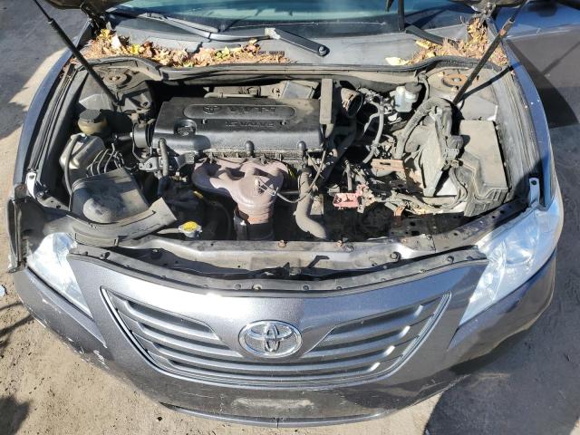 Photo 11 from auction – 2009 TOYOTA CAMRY BASE with VIN 4T1BE46K19U356047