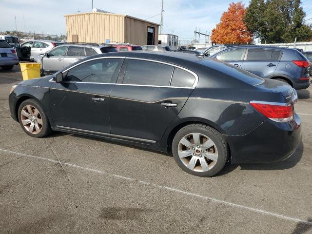Photo 2 from auction – 2012 BUICK LACROSSE P with VIN 1G4GG5G31CF158769