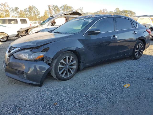 NISSAN ALTIMA 2.5 2016 with VIN 1N4AL3AP7GC244929 - Photo from auction