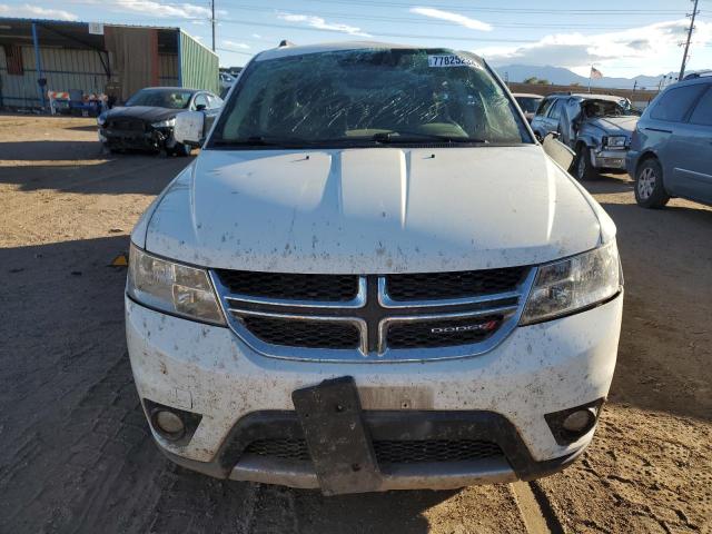 Photo 5 from auction – 2014 DODGE JOURNEY SX with VIN 3C4PDDBG2ET109400