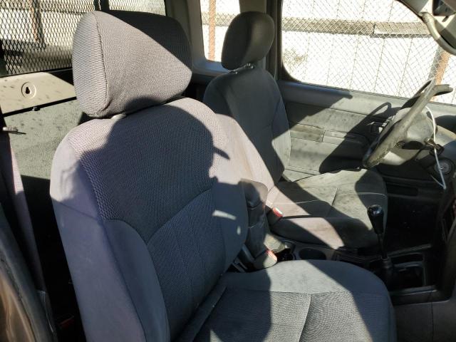 Photo 10 from auction – 2004 NISSAN FRONTIER K with VIN 1N6DD26TX4C436519