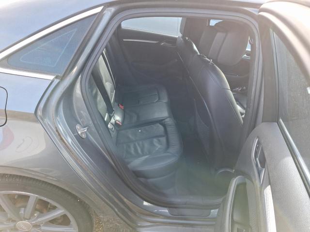 Photo 6 from auction – 2015 AUDI A3 PREMIUM with VIN WAUCCGFF1F1011615